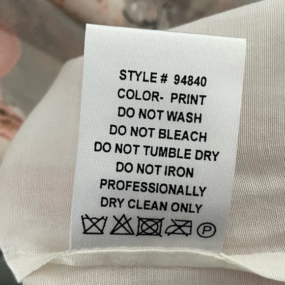 New Friends Colony Dress - Picture 5 of 5